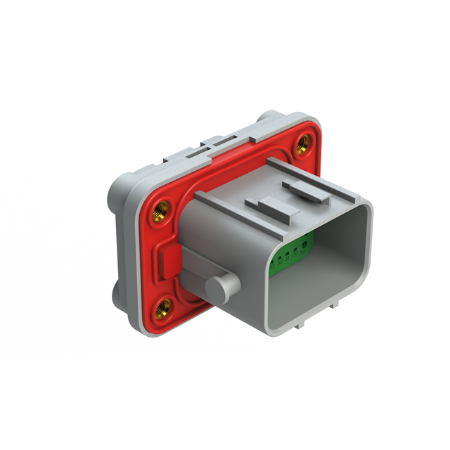Amphenol Sine Systems ATV04-38PC-S2